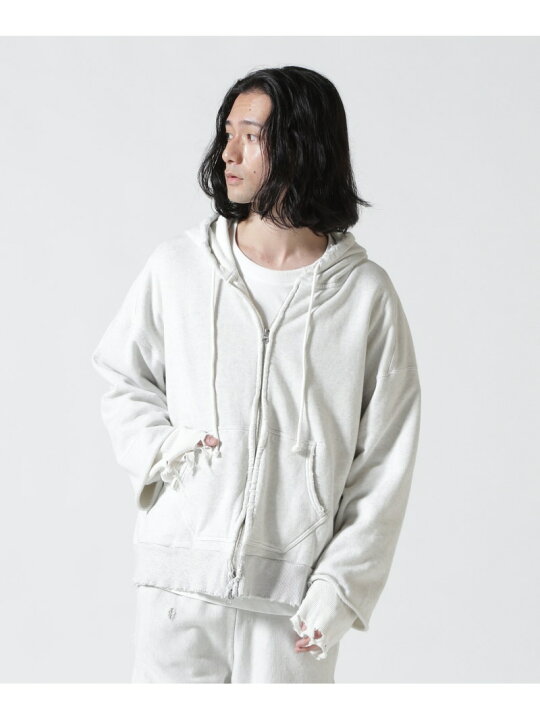 楽天市場】【SALE／30%OFF】GARDEN TOKYO ANCELLM/アンセルム/ZIP-UP 