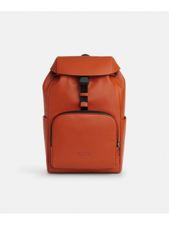 楽天市場】【SALE／70%OFF】COACH OUTLET 【公式】レーサー バック 