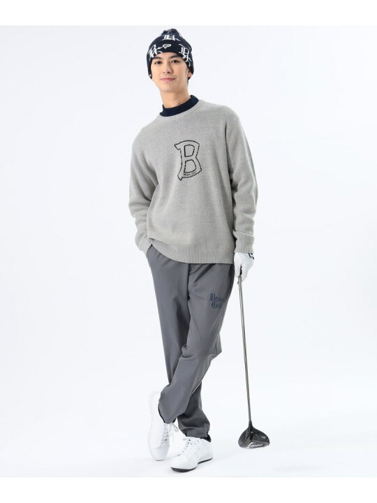 楽天市場】【SALE／40%OFF】BEAMS GOLF ORANGE LABEL ORANGE LABEL / B 
