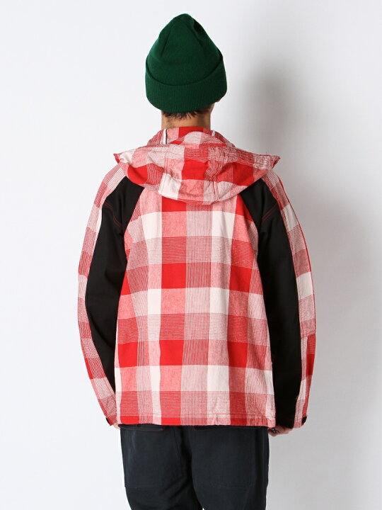楽天市場】【SALE／50%OFF】Phatee (U)KICKS PARKA キックスパーカー 