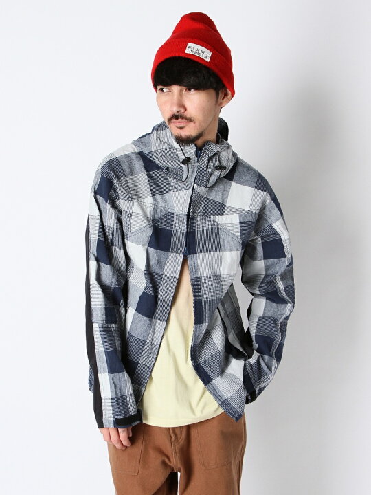 楽天市場】【SALE／50%OFF】Phatee (U)KICKS PARKA キックスパーカー 