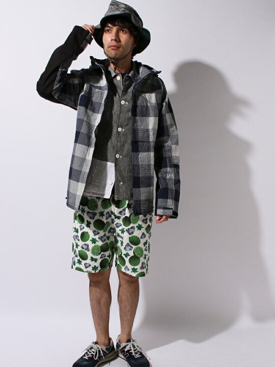 楽天市場】【SALE／50%OFF】Phatee (U)KICKS PARKA キックスパーカー 