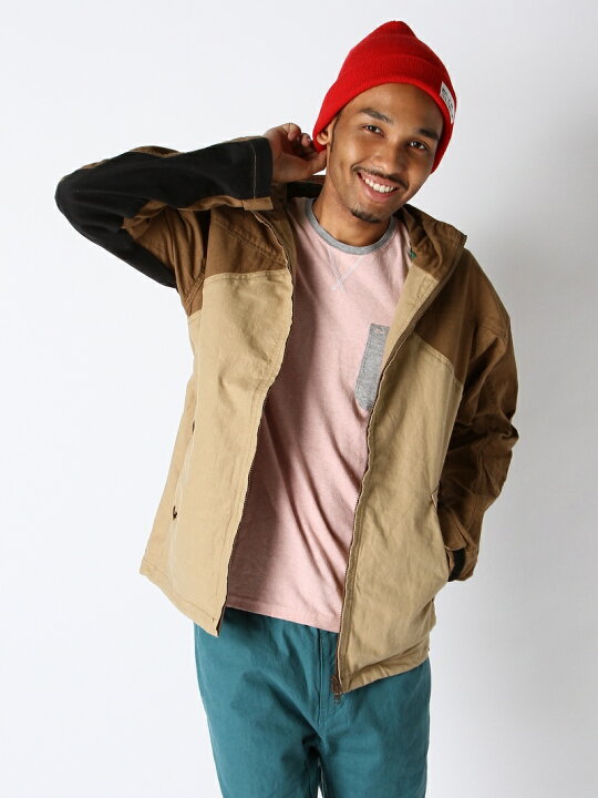 楽天市場】【SALE／50%OFF】Phatee (U)KICKS PARKA キックスパーカー 