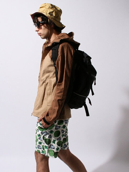 楽天市場】【SALE／50%OFF】Phatee (U)KICKS PARKA キックスパーカー 