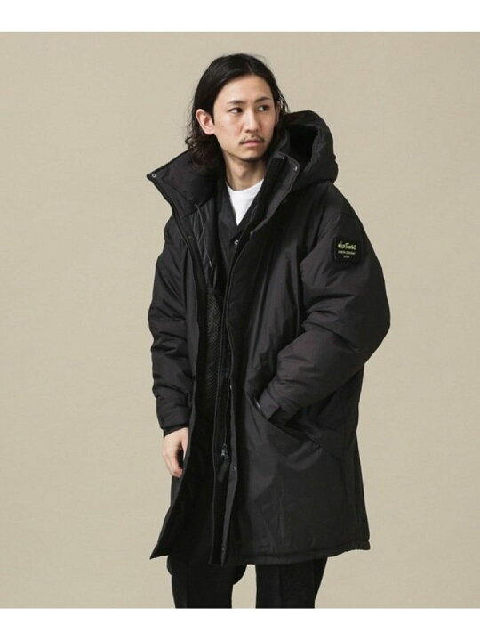 楽天市場】【SALE／40%OFF】NANO universe WILD THINGS/別注 MONSTER  