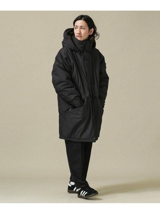 楽天市場】【SALE／40%OFF】NANO universe WILD THINGS/別注 MONSTER 