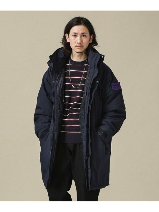 楽天市場】【SALE／40%OFF】NANO universe WILD THINGS/別注 MONSTER 