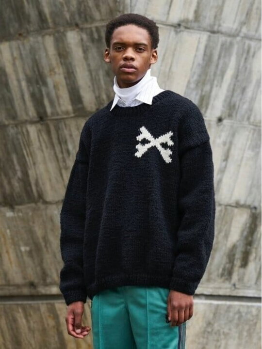 楽天市場】【SALE／30%OFF】BEAVER MacMahon Knitting Mills 
