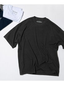 BEAMS T HEAVYWEIGHT COLLECTIONS / Standerd Tシャツ 24SS ビームスT トップス カットソー・Tシャツ ブラック ホワイト グレー ネイビー【先行予約】*【送料無料】