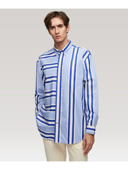 楽天市場】【SALE／40%OFF】TOMMY HILFIGER (M)TOMMY HILFIGER(トミー 