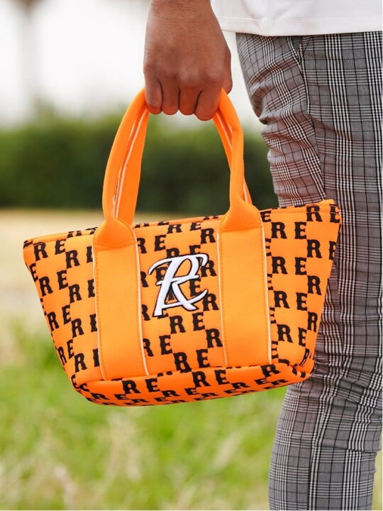 楽天市場】Retro Engine Retro Engine/(M)N/P RE mini tote アダムス 