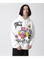 楽天市場】ピエロ（パーカー｜トップス）：メンズファッションの通販