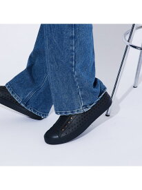 ABAHOUSE LASTWORD 【native Shoes/ネイティブシューズ】Jefferson Sugarl アバハウス シューズ・靴 スニーカー ブラック カーキグリーン ベージュ ホワイト ネイビー グレー【送料無料】