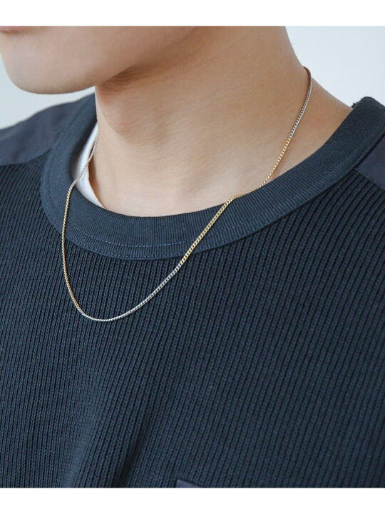 楽天市場】UNITED ARROWS green label relaxing GLR チェーン 