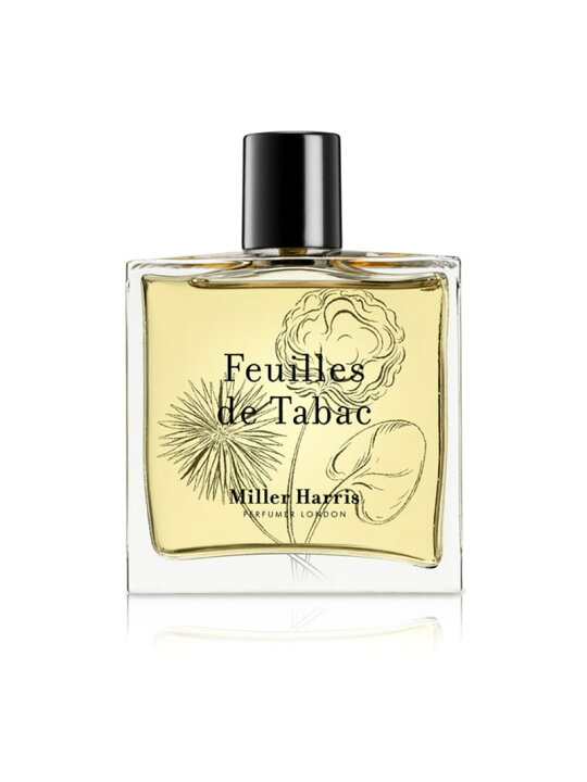 楽天市場】Miller Harris 【正規代理店】フューイユド タバック オーデ 