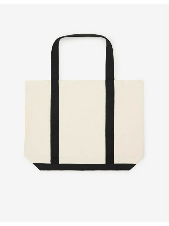 楽天市場】Maison Kitsune OLY PALAIS ROYAL CLASSIC TOTE BAG メゾン 