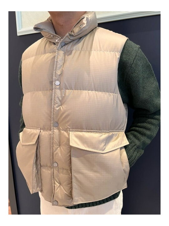 楽天市場】【SALE／20%OFF】BROOKS BROTHERS リップストップ ダウン 