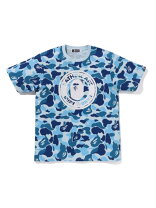楽天市場】ブルー（ブランドア ベイシング エイプ）（Tシャツ