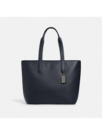 【SALE／70%OFF】COACH OUTLET 【日本限定】サリバン トート コーチ　アウトレット バッグ トートバッグ ブルー【RBA_E】【送料無料】