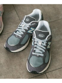 URBAN RESEARCH DOORS NEW BALANCE 2002R アーバンリサーチドアーズ シューズ・靴 スニーカー【送料無料】