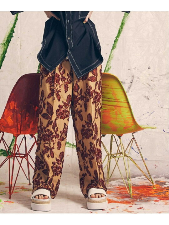 楽天市場】MAISON SPECIAL 《ユニセックスアイテム》カットオフリーフ  