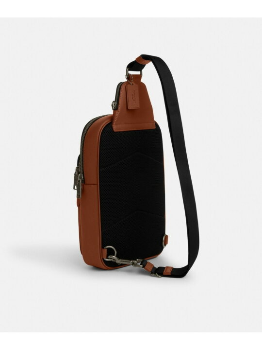 楽天市場】【SALE／77%OFF】COACH OUTLET 【公式】イーサン パック 