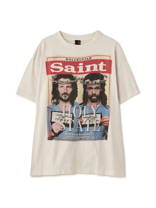 楽天市場】ROYAL FLASH SAINT MICHAEL/セント マイケル/SS TEE/HOLY 