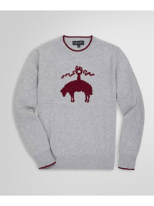 楽天市場】【SALE／30%OFF】BROOKS BROTHERS ウール/カシミヤ GF 