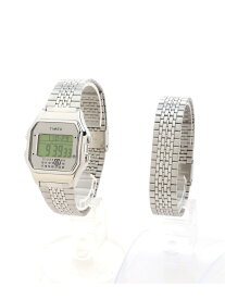 MM6 Maison Margiela TIMEX×MM6 Timex T80 Steel Giftset エムエムシックス アクセサリー・腕時計 腕時計【送料無料】
