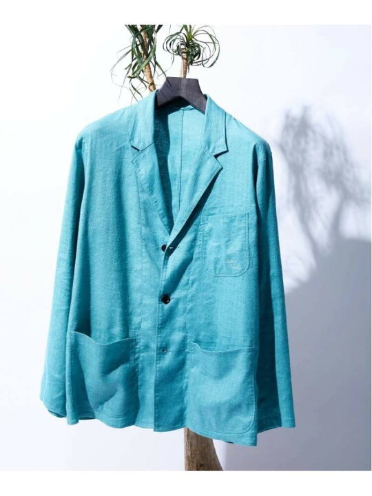 楽天市場】【SALE/50%OFF】TAKEO KIKUCHI リネン シャツジャケット タケオキクチ コート/ジャケット テーラードジャケット グリーン ベージュ ネイビー【RBA_E】【送料無料】 : Rakuten Fashion Men 楽天市場】【SALE/50%OFF】TAKEO KIKUCHI リネン シャツジャケット タケオキクチ コート/ジャケット テーラードジャケット グリーン ベージュ ネイビー【RBA_E】【送料無料】 : Rakuten Fashion Men