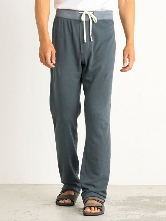 楽天市場】【SALE／57%OFF】JAMES PERSE バックパイルスエット 