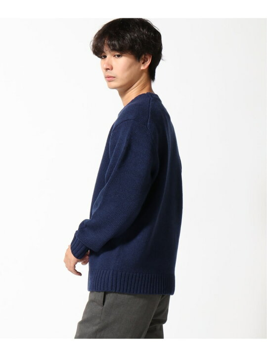 楽天市場】【SALE／50%OFF】BROOKS BROTHERS 1818インターシャ クルー 