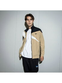 Reebok クラシックス ベクター トラックジャケット / Classics Vector Track Jacket リーボック ジャケット・アウター ナイロンジャケット【送料無料】