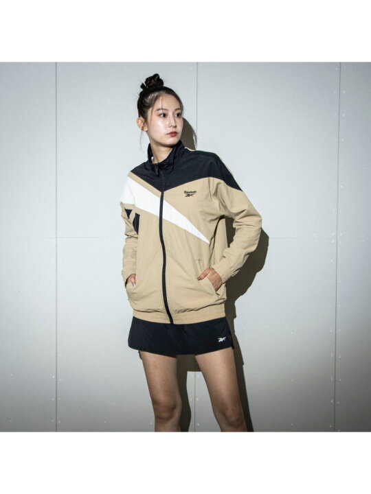楽天市場】【SALE／20%OFF】Reebok クラシックス ベクター トラック 