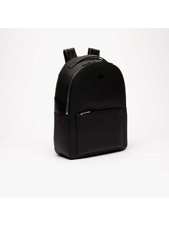 楽天市場】【SALE／30%OFF】LACOSTE CHANTACO エンボスイタリアンレザ 