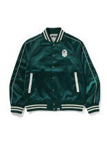 楽天市場】A BATHING APE スタジャンの通販