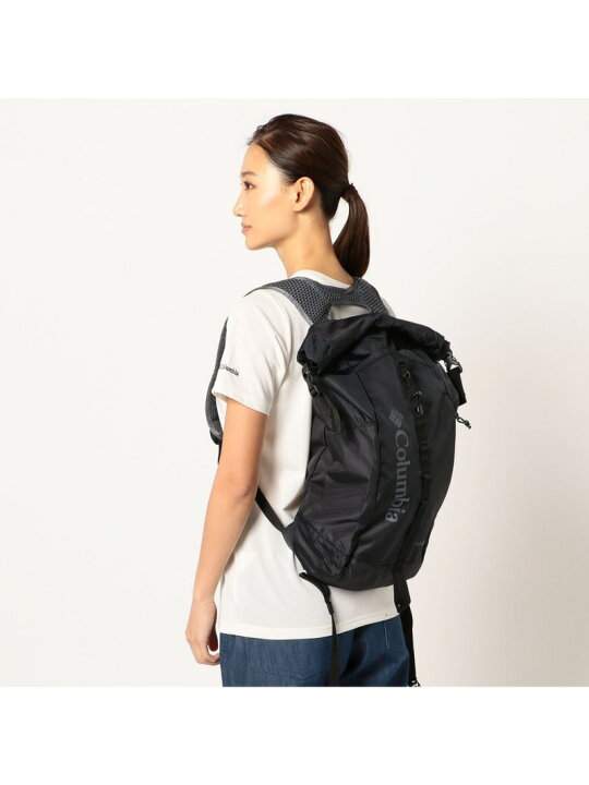 楽天市場】【SALE／30%OFF】Columbia エッセンシャルエクスプローラー 