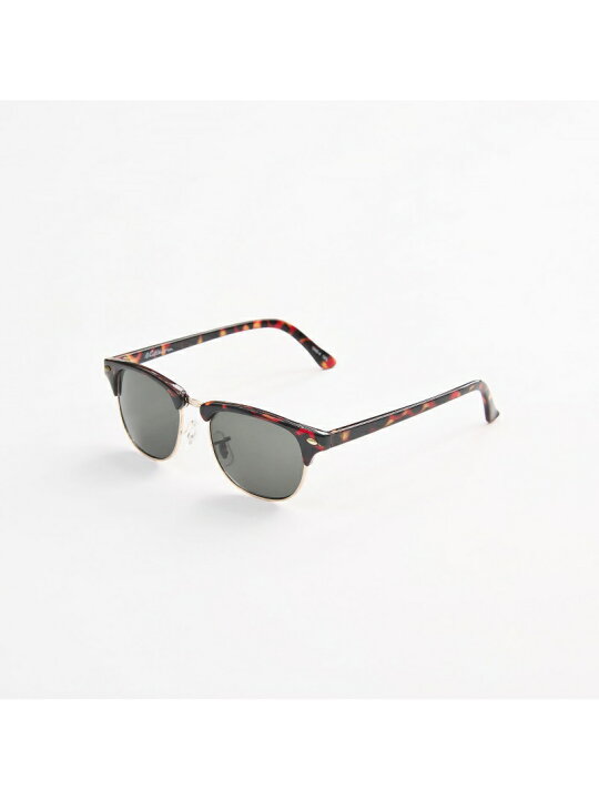 楽天市場】【SALE／40%OFF】VICTIM *SUNGLASS / ROUND TYPE 