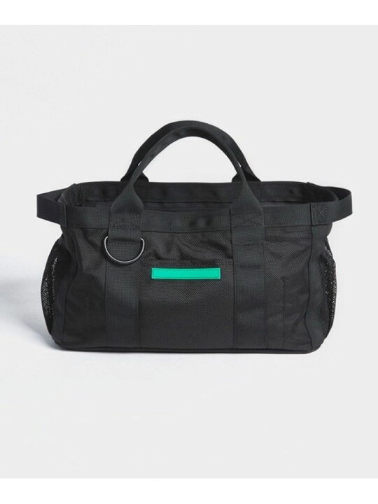 楽天市場 Sale Off Nano Universe 5525golf Handle Bag ナノユニバース バッグ かごバッグ ブラック Rba E 送料無料 Rakuten Fashion Men