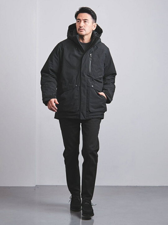楽天市場】UNITED ARROWS ＜ALLIED FEATHER+DOWN(アライド フェザー 