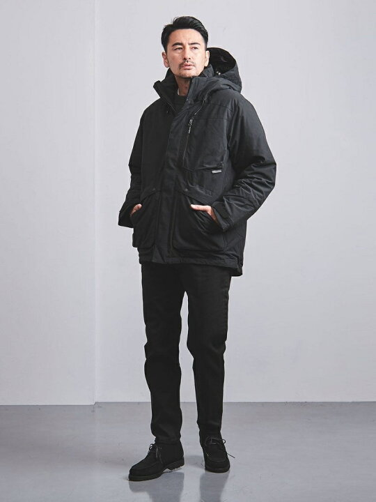 楽天市場】UNITED ARROWS ＜ALLIED FEATHER+DOWN(アライド フェザー 