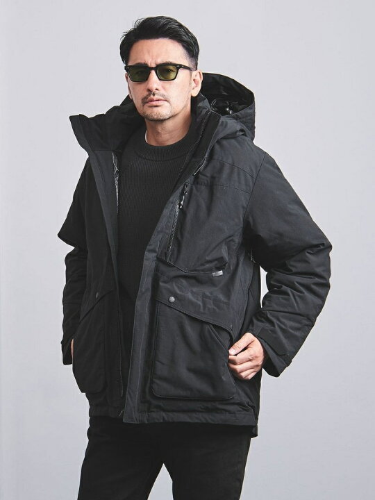 楽天市場】UNITED ARROWS ＜ALLIED FEATHER+DOWN(アライド フェザー 