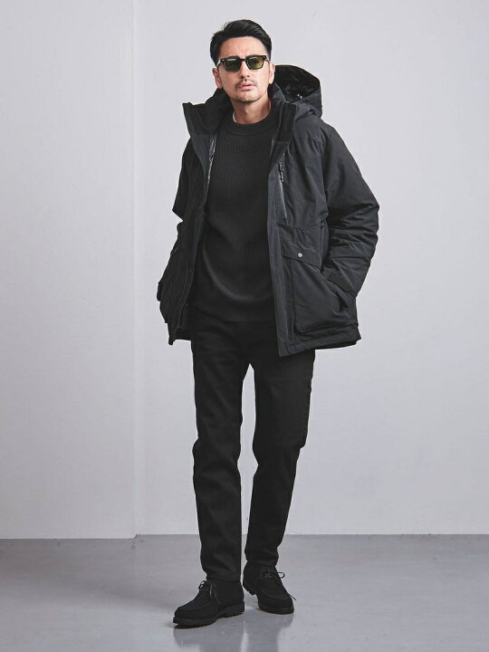 楽天市場】UNITED ARROWS ＜ALLIED FEATHER+DOWN(アライド フェザー 