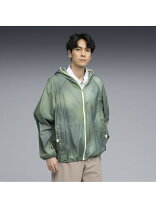 楽天市場】puma（カラーグリーン）（コート・ジャケット｜メンズ 