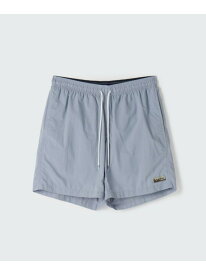 GLOSTER 【限定展開】【WILD THINGS/ワイルドシングス】TROPICAL SHORTS ショーツ フレディ アンド グロスター パンツ その他のパンツ ブラック ブルー グリーン ベージュ【送料無料】