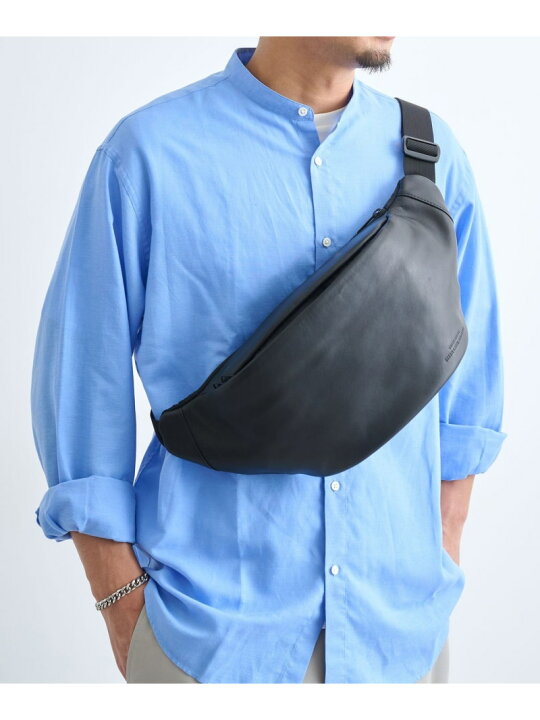 楽天市場】UNITED ARROWS green label relaxing GLR レザー ファンク 