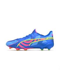 【SALE／30%OFF】PUMA メンズ プーマ キング アルティメット エナジー FG/AG サッカー スパイク プーマ シューズ・靴 スニーカー【RBA_E】【送料無料】