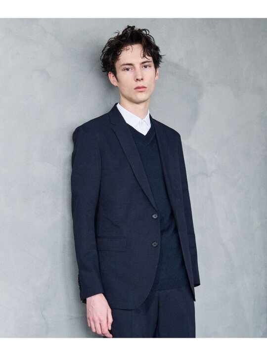 楽天市場】【SALE／30%OFF】JOSEPH HOMME 【LEON 6月号掲載】クール 