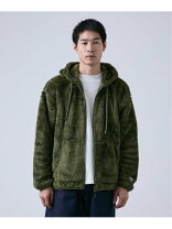 楽天市場】フーデッドジャケット チャンピオンの通販