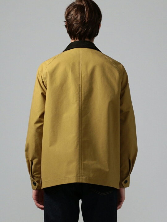 楽天市場】【SALE／50%OFF】TOMORROWLAND MEN ベンタイル ミリタリー 